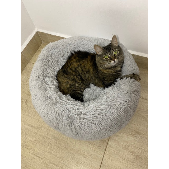 Caminha e Almofada para Cachorro e Gato
